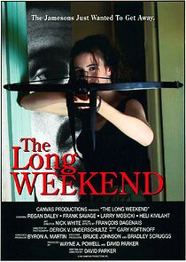 Watch The Long Weekend