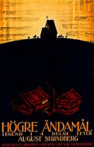 Watch Högre ändamål