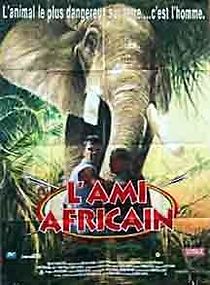 Watch Lost in Africa