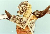 Watch Promithefs enantiodromon