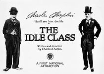 Watch The Idle Class (Short 1921)