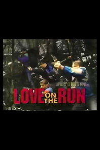 Watch Love on the Run