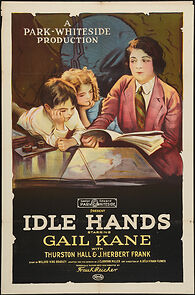 Watch Idle Hands
