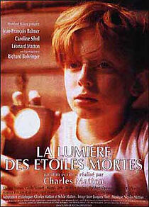 Watch La lumière des étoiles mortes