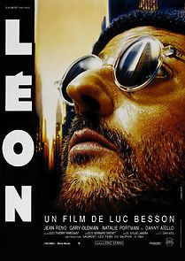 Watch Léon: The Professional