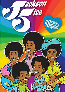 Watch The Jackson 5ive