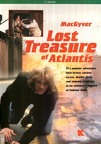 Watch MacGyver: Lost Treasure of Atlantis