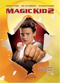 Watch Magic Kid II