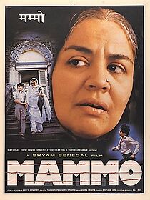 Watch Mammo