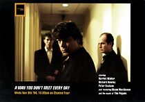 Watch A Man You Don't Meet Every Day