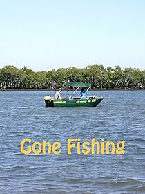 Watch Man kan alltid fiska (Short 1995)