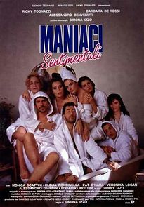 Watch Maniaci sentimentali