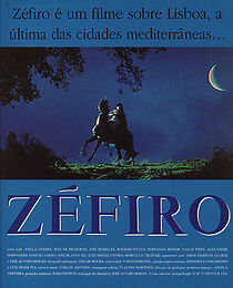 Watch Zéfiro