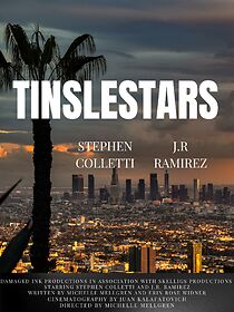 Watch Tinslestars