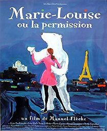 Watch Marie-Louise ou la permission