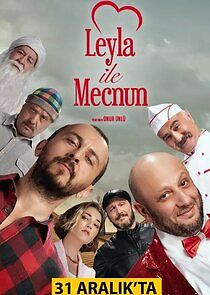 Watch Leyla ile Mecnun