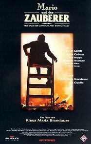 Watch Mario and the Magician