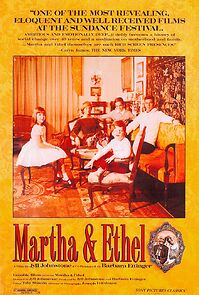 Watch Martha & Ethel