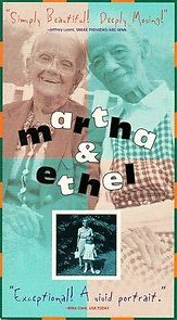 Watch Martha & Ethel