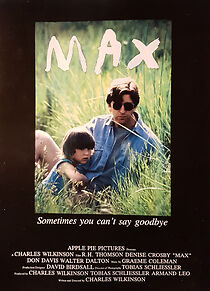 Watch Max