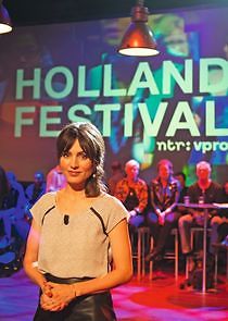 Watch Holland Festival