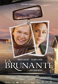 Watch La brunante