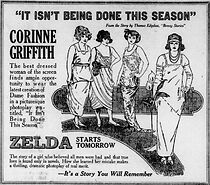 Watch It Isn't Being Done This Season