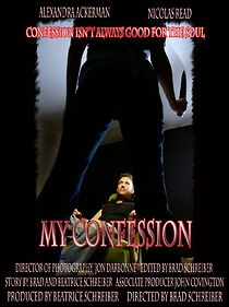 Watch My Confession (Short 2007)
