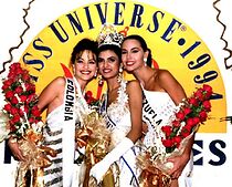Watch Miss Universe Pageant (TV Special 1994)