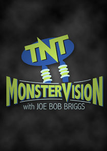 Watch MonsterVision
