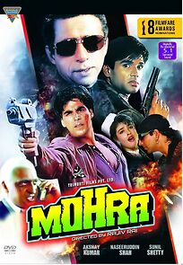 Watch Mohra