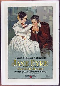 Watch Jane Eyre