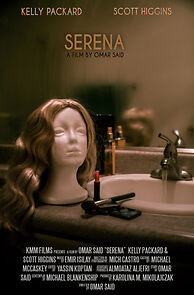 Watch Serena (Short 2016)