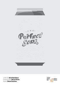 Watch The Perfect Soda (Short 2013)