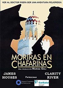 Watch Morirás en Chafarinas