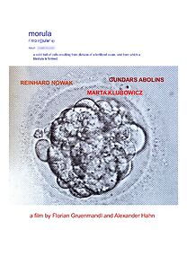 Watch Morula (Short 1994)