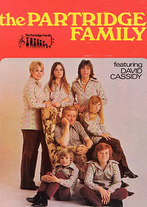 Watch The Partridge Family