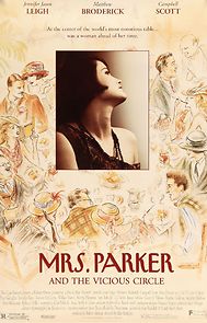 Watch Mrs. Parker and the Vicious Circle