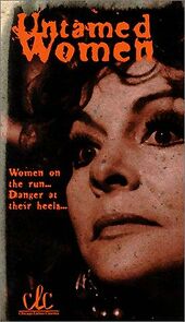 Watch Mujeres insumisas