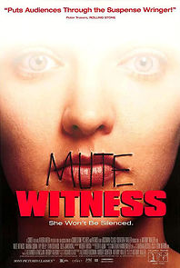 Watch Mute Witness