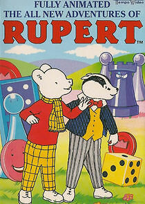 Watch Rupert