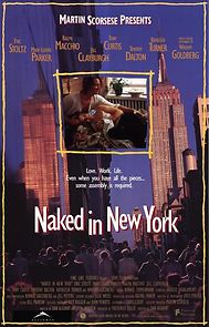 Watch Naked in New York