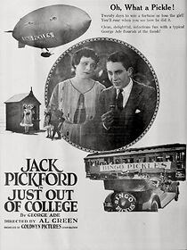 Watch Just Out of College