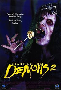 Watch Night of the Demons 2