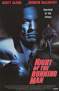 Watch Night of the Running Man