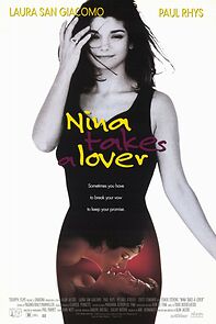 Watch Nina Takes a Lover
