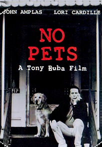 Watch No Pets