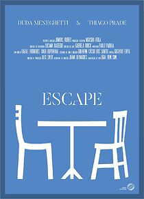 Watch Escape (Short 2016)