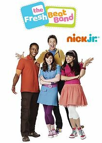 Watch The Fresh Beat Band