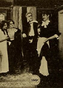 Watch Maid or Man (Short 1911)